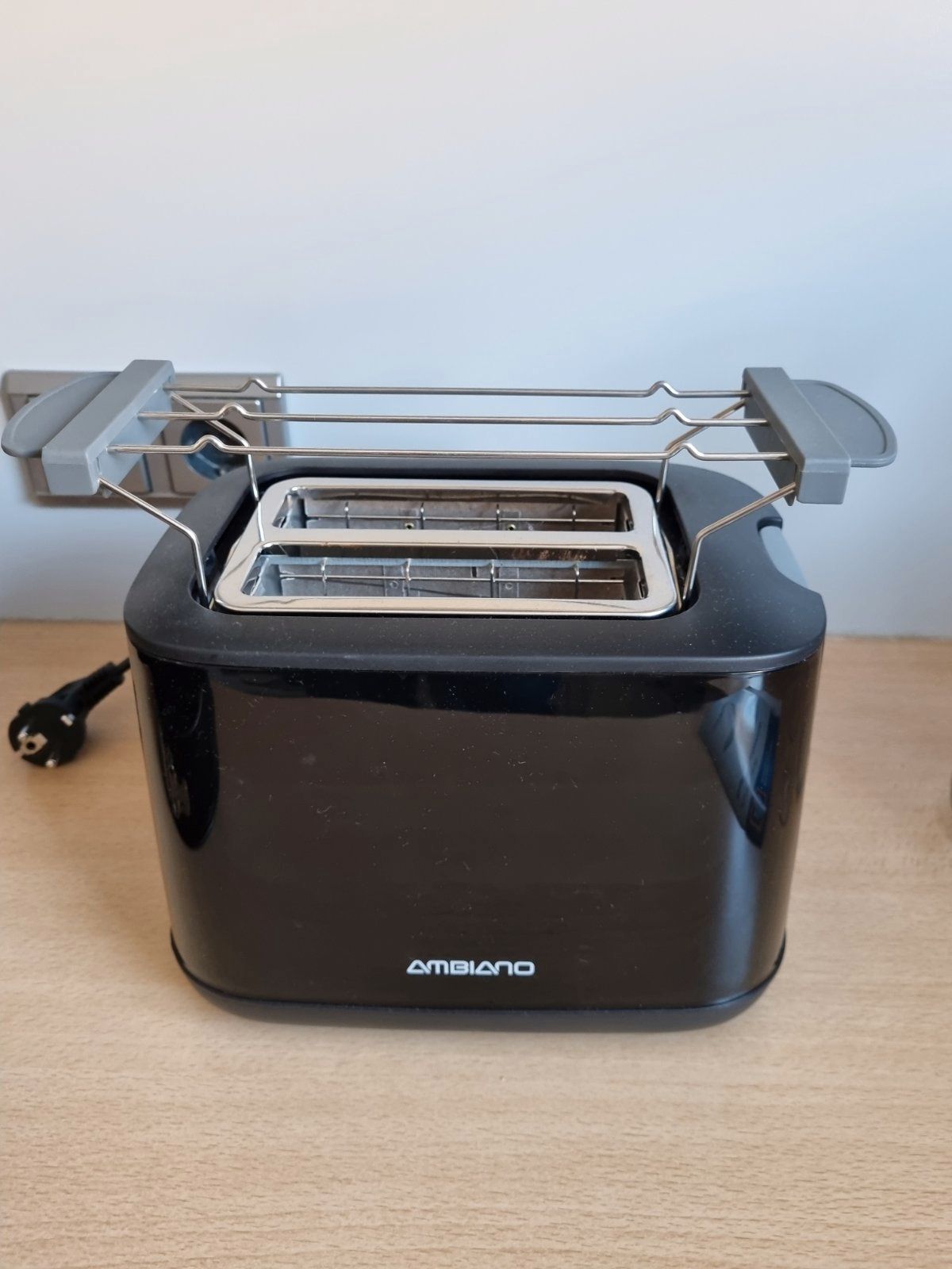 AMBIANO Toaster TEST & Bewertung (2022)